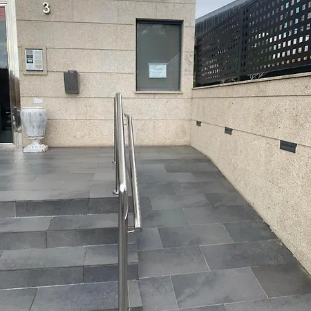 Apartmán Gran Canaria