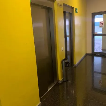 Apartmán Gran Canaria Las Palmas de Gran Canaria