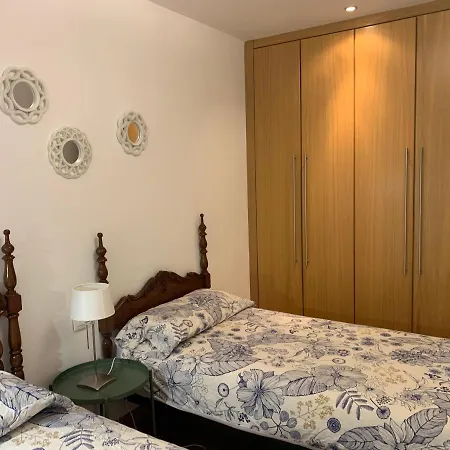 Apartmán Gran Canaria