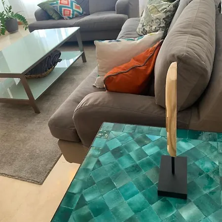 Apartmán Gran Canaria *