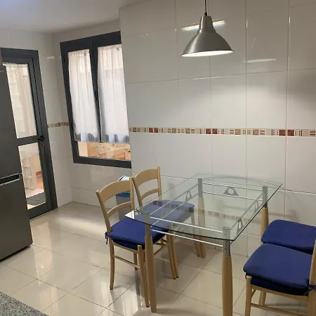 Apartmán Gran Canaria *