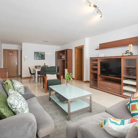 Gran Canaria Apartmán *