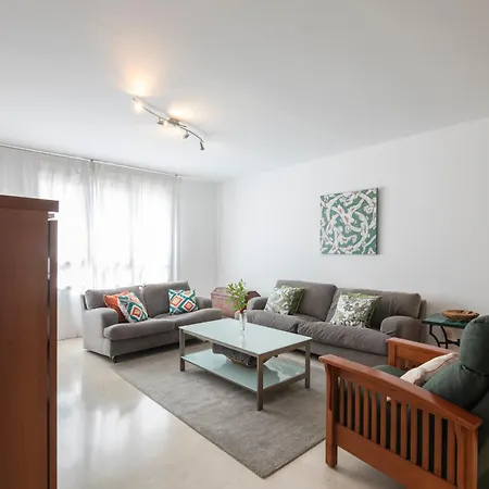Apartmán Gran Canaria Las Palmas de Gran Canaria