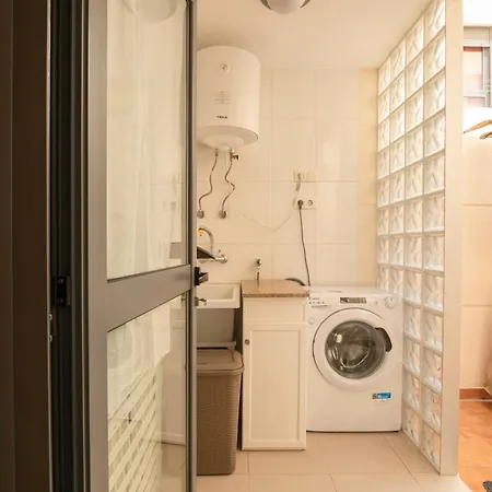 Gran Canaria Apartmán