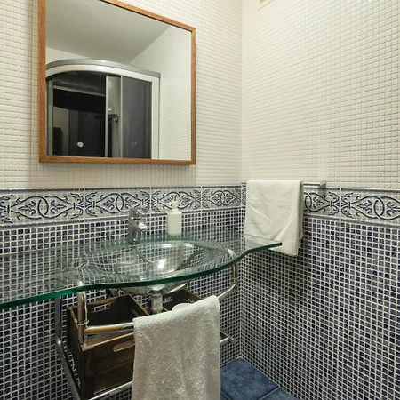Gran Canaria Apartmán Las Palmas de Gran Canaria
