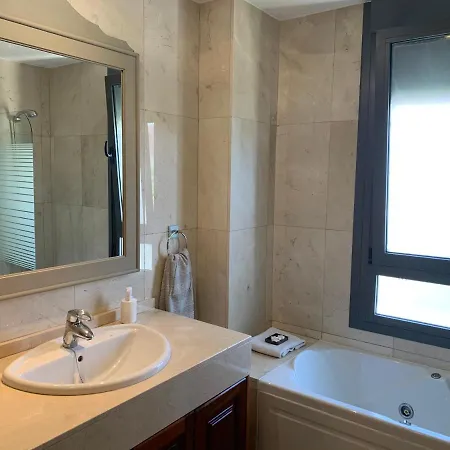 Apartament Gran Canaria *