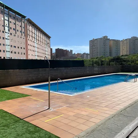 Apartament Gran Canaria Las Palmas de Gran Canaria