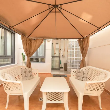 Apartament Gran Canaria Las Palmas de Gran Canaria
