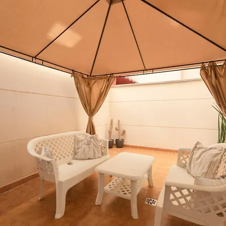 Apartament Gran Canaria *