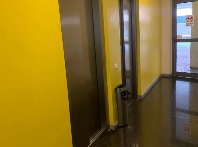 Apartment Gran Canaria Las Palmas / Gran Canaria