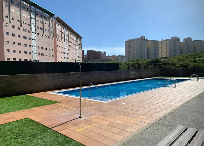 Apartment Gran Canaria Las Palmas / Gran Canaria