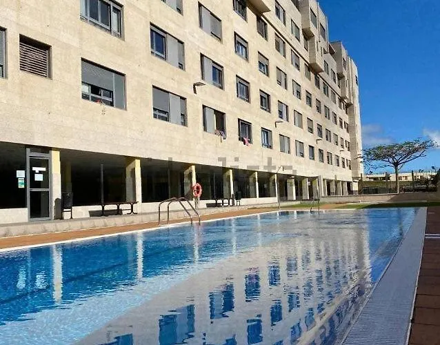 Gran Canaria Apartment Las Palmas / Gran Canaria