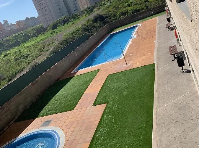 Gran Canaria Las Palmas / Gran Canaria