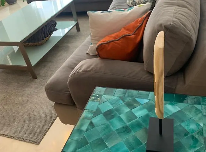 Apartment Gran Canaria *