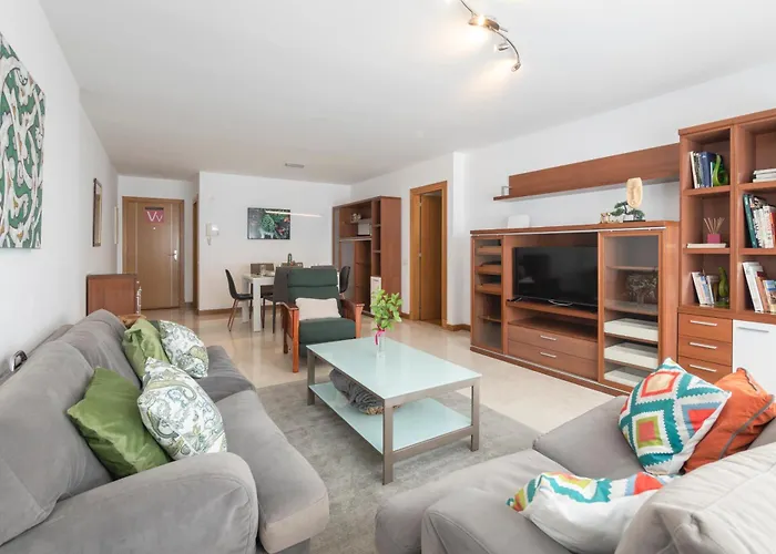 Gran Canaria Apartment *