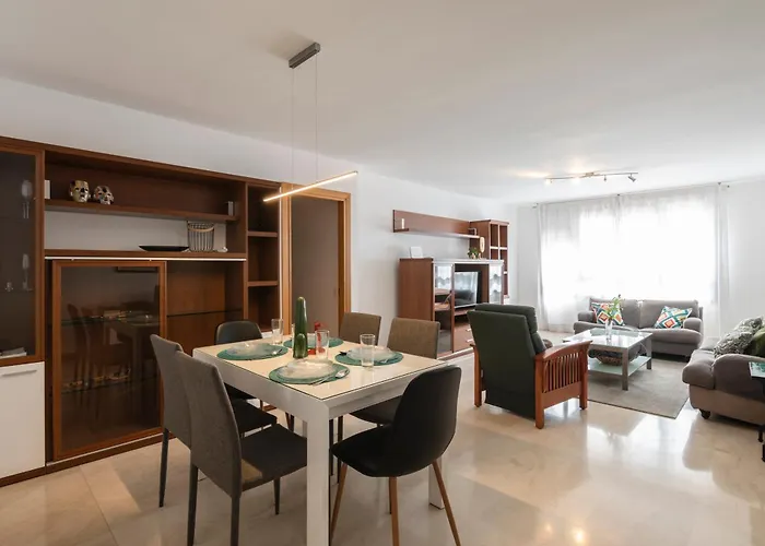 Apartment Gran Canaria *