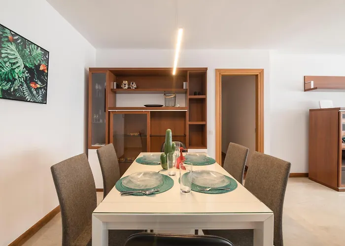 Gran Canaria Apartment Las Palmas / Gran Canaria