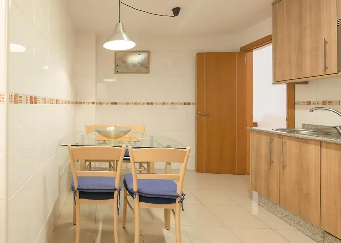 Gran Canaria Apartment Las Palmas / Gran Canaria