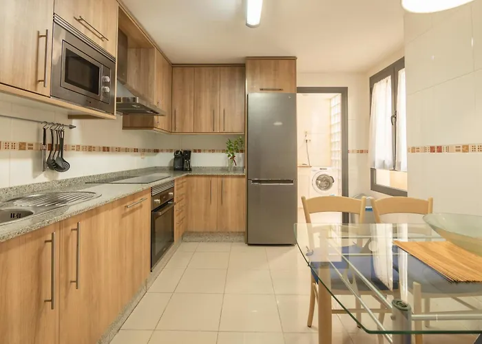 Gran Canaria * Las Palmas / Gran Canaria