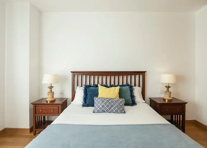 Gran Canaria Apartment Las Palmas / Gran Canaria