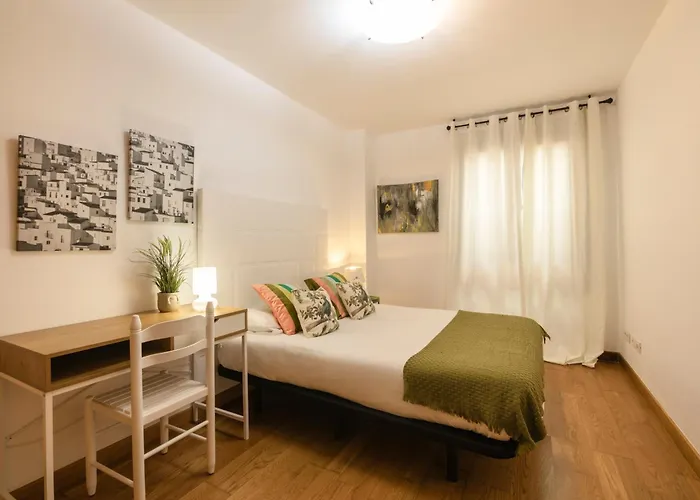 Gran Canaria Las Palmas / Gran Canaria