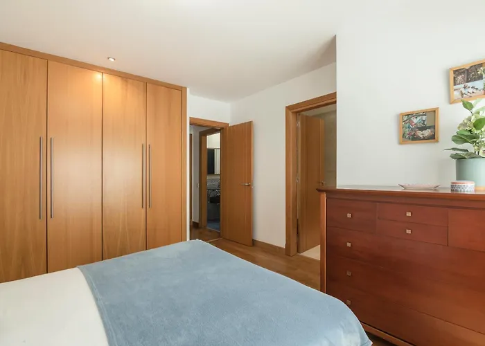 Gran Canaria Las Palmas / Gran Canaria