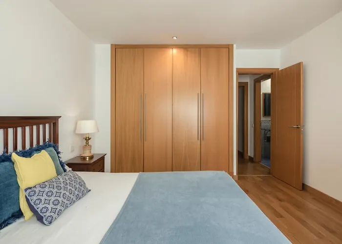 Gran Canaria Apartment Las Palmas / Gran Canaria