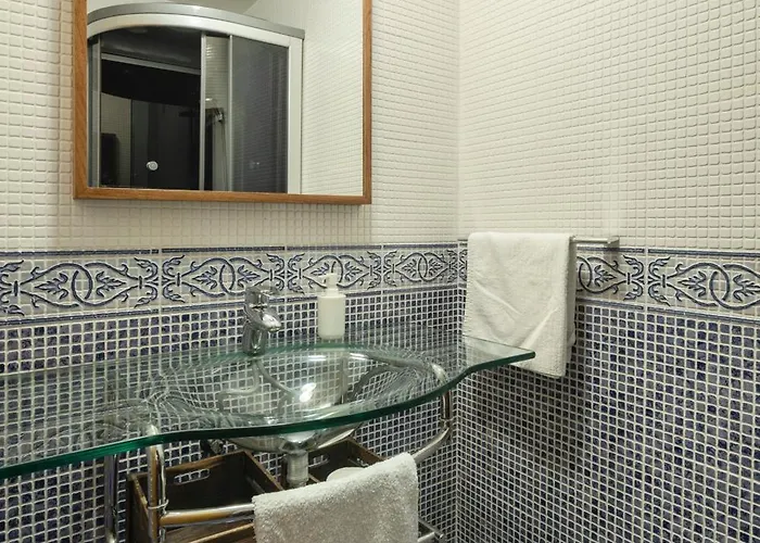 Gran Canaria Apartment Las Palmas / Gran Canaria