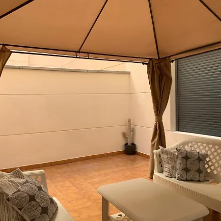 Lejlighed Gran Canaria